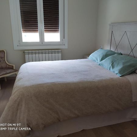 El Hogar De Frida Appartement Ourense Buitenkant foto