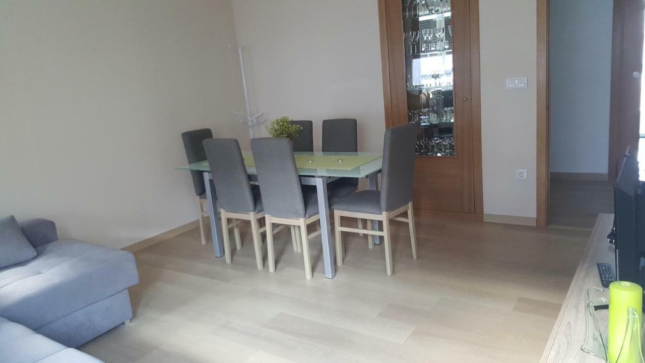 El Hogar De Frida Appartement Ourense Buitenkant foto
