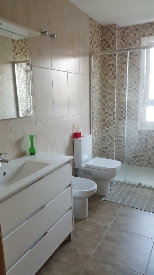 El Hogar De Frida Appartement Ourense Buitenkant foto